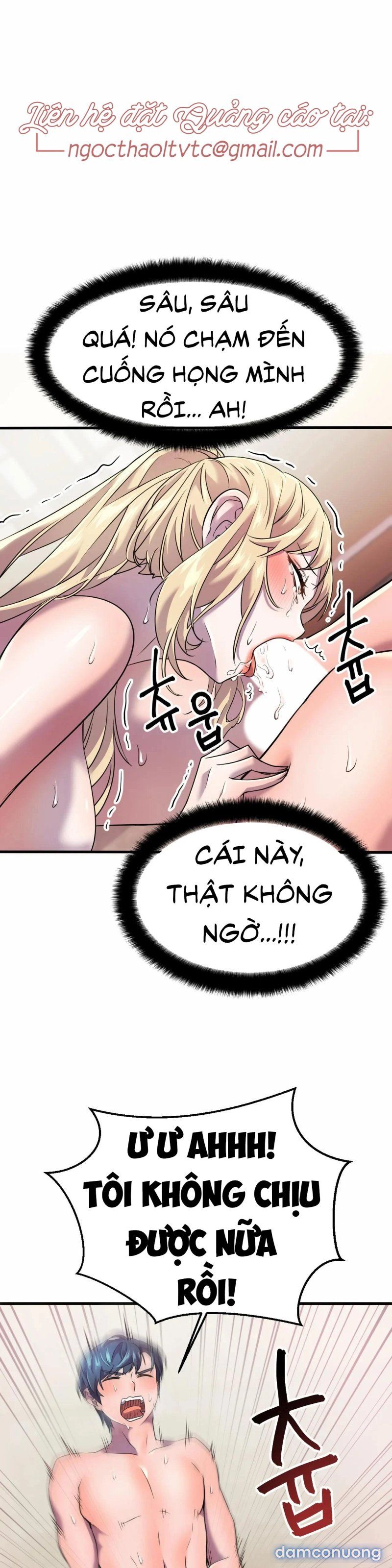 Quản Lý Của Siêu Anh Hùng Chương 13 page 36 - Giả Dược