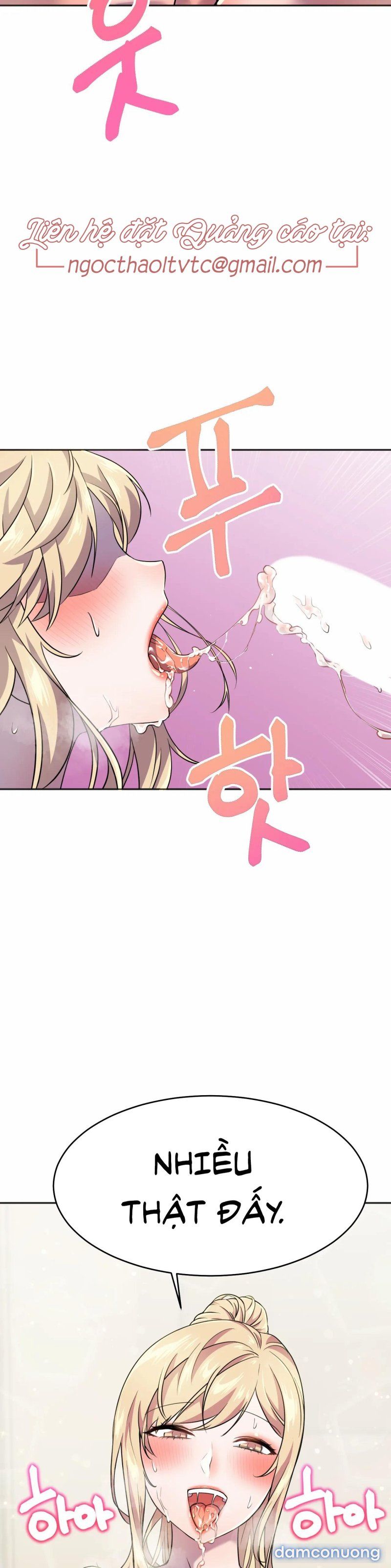 Quản Lý Của Siêu Anh Hùng Chương 13 page 38 - Giả Dược
