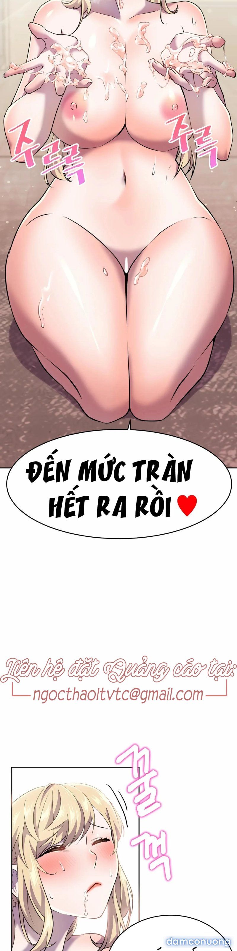 Quản Lý Của Siêu Anh Hùng Chương 13 page 39 - Giả Dược