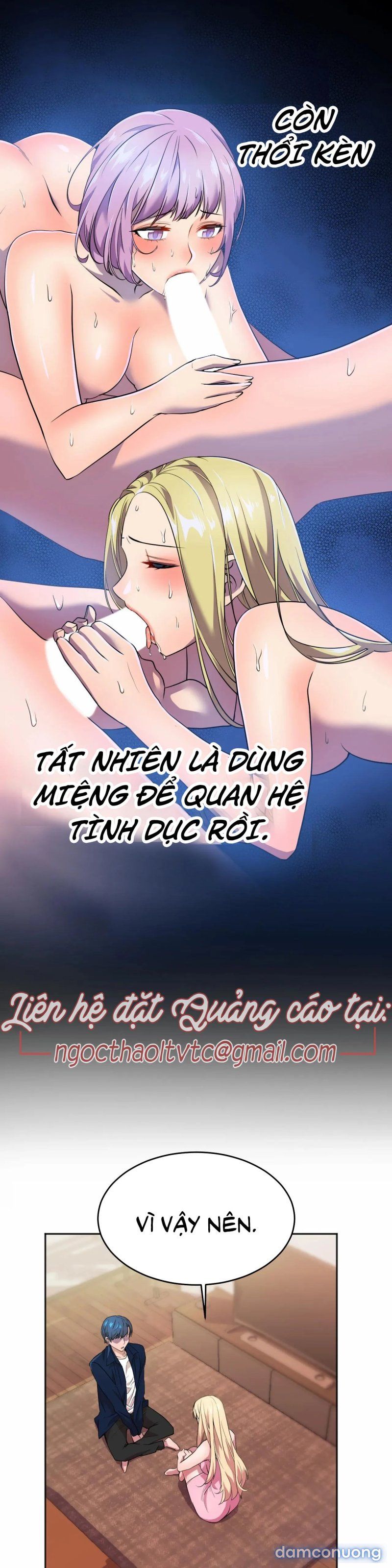Quản Lý Của Siêu Anh Hùng Chương 13 page 5 - Giả Dược