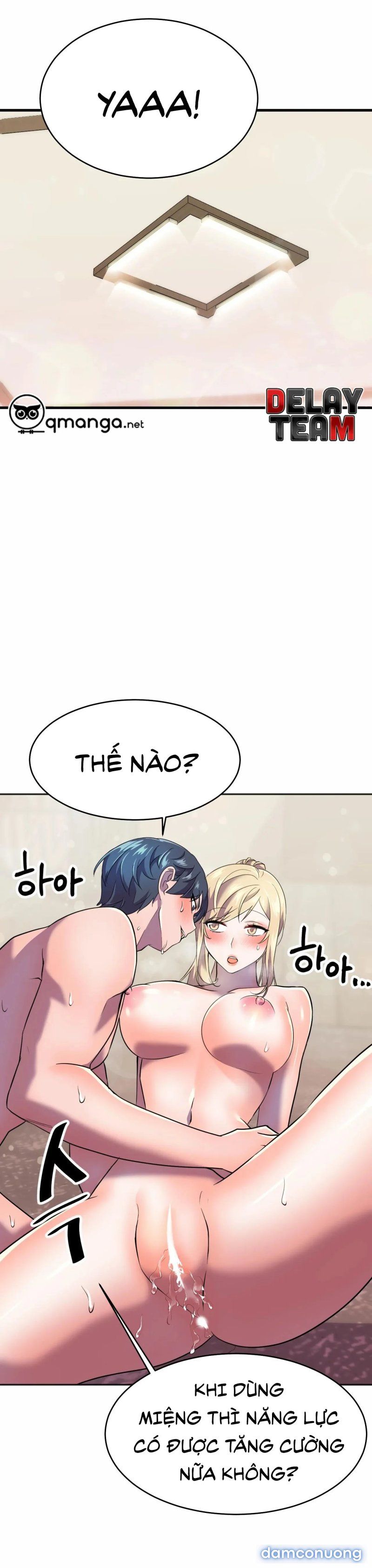 Quản Lý Của Siêu Anh Hùng Chương 13 page 42 - Giả Dược