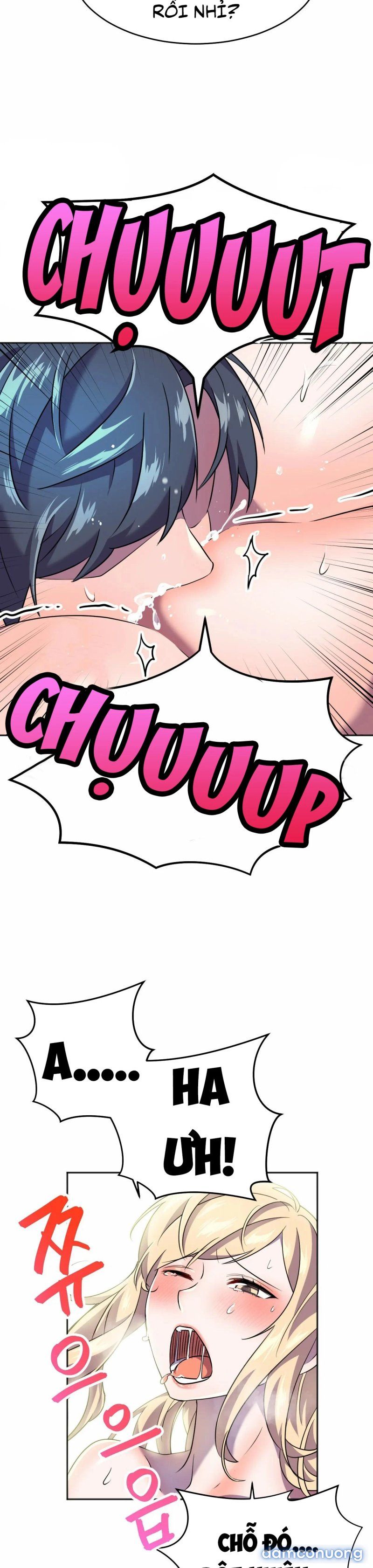 Quản Lý Của Siêu Anh Hùng Chương 13 page 44 - Giả Dược