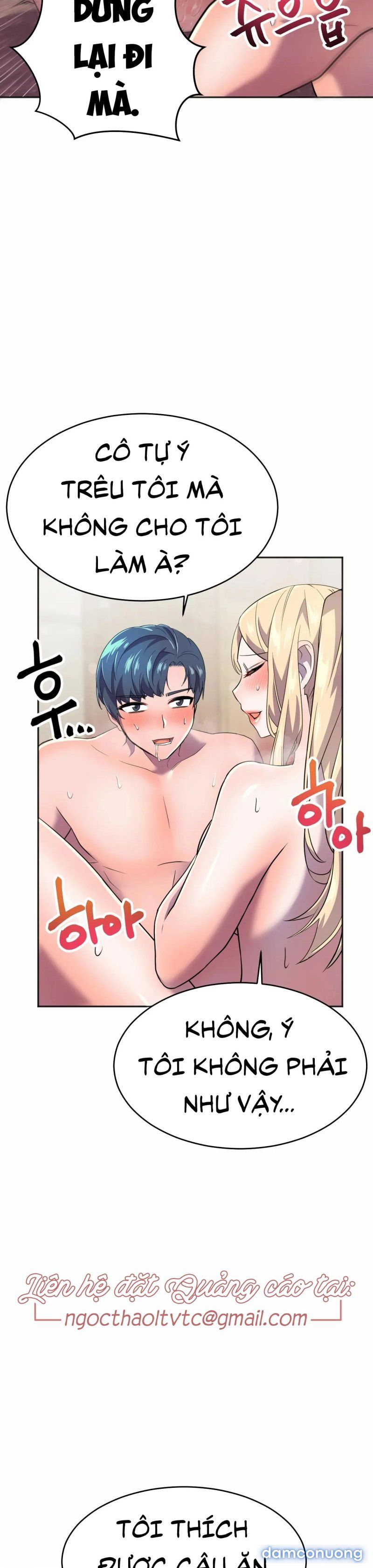 Quản Lý Của Siêu Anh Hùng Chương 13 page 46 - Giả Dược