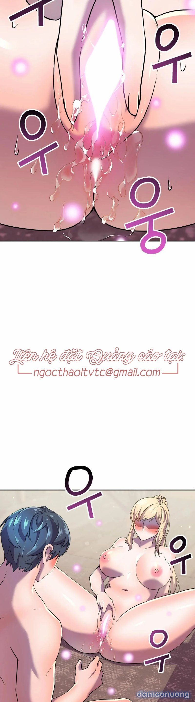 Quản Lý Của Siêu Anh Hùng Chương 14 page 2 - Giả Dược