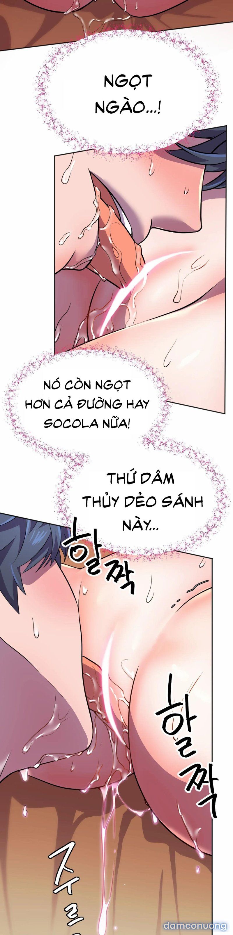 Quản Lý Của Siêu Anh Hùng Chương 14 page 12 - Giả Dược