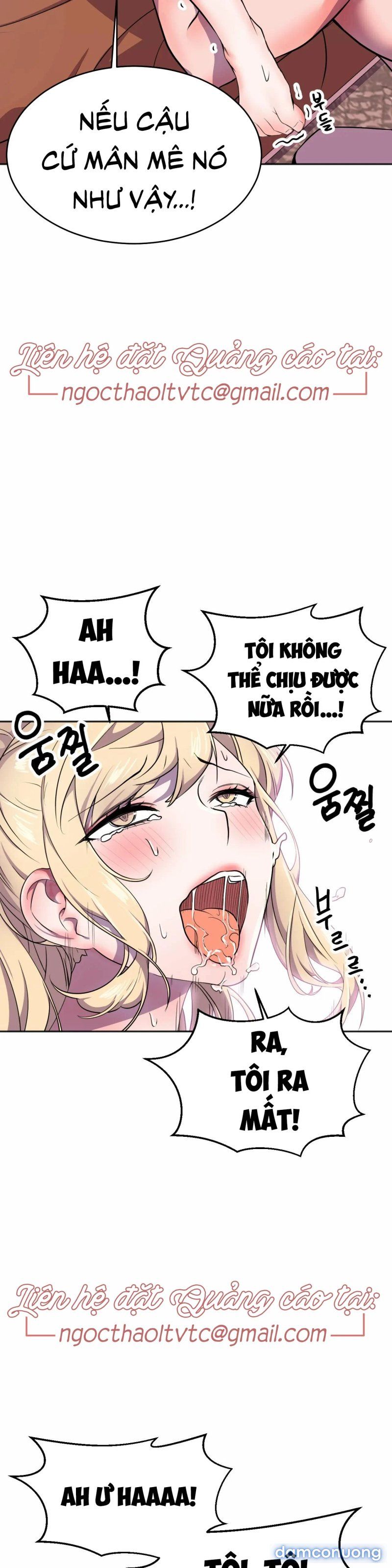 Quản Lý Của Siêu Anh Hùng Chương 14 page 17 - Giả Dược