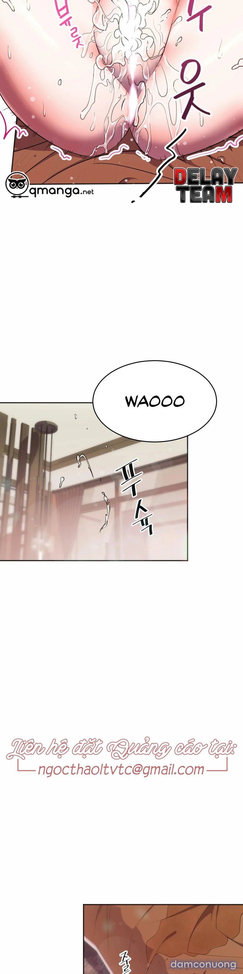 Quản Lý Của Siêu Anh Hùng Chương 14 page 19 - Giả Dược