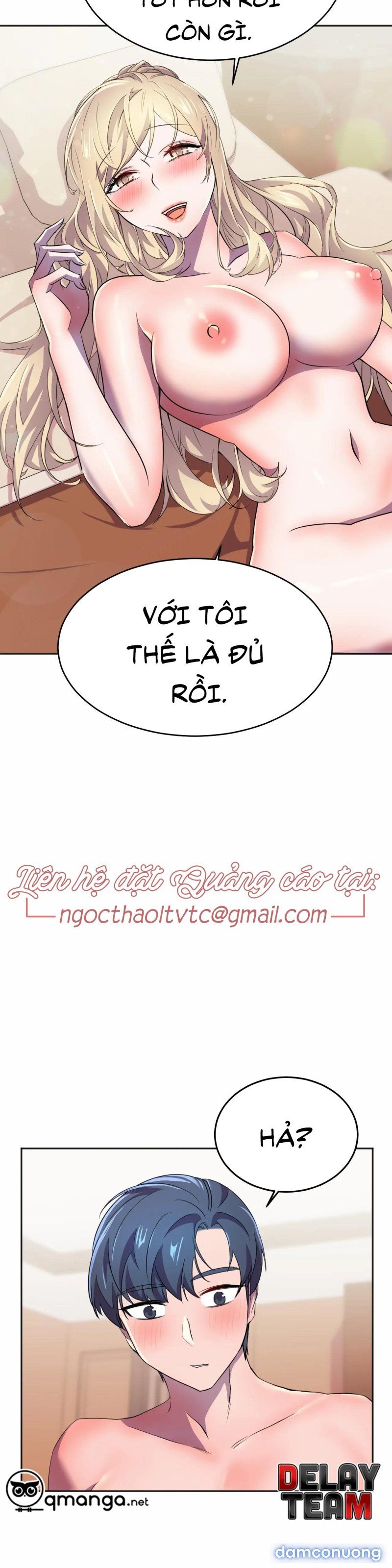 Quản Lý Của Siêu Anh Hùng Chương 14 page 22 - Giả Dược