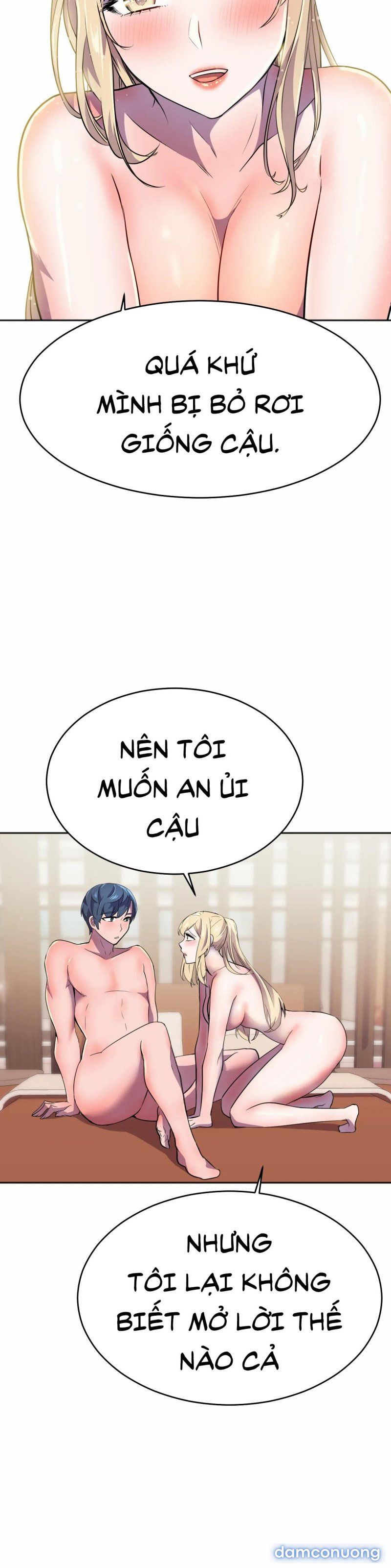 Quản Lý Của Siêu Anh Hùng Chương 14 page 24 - Giả Dược
