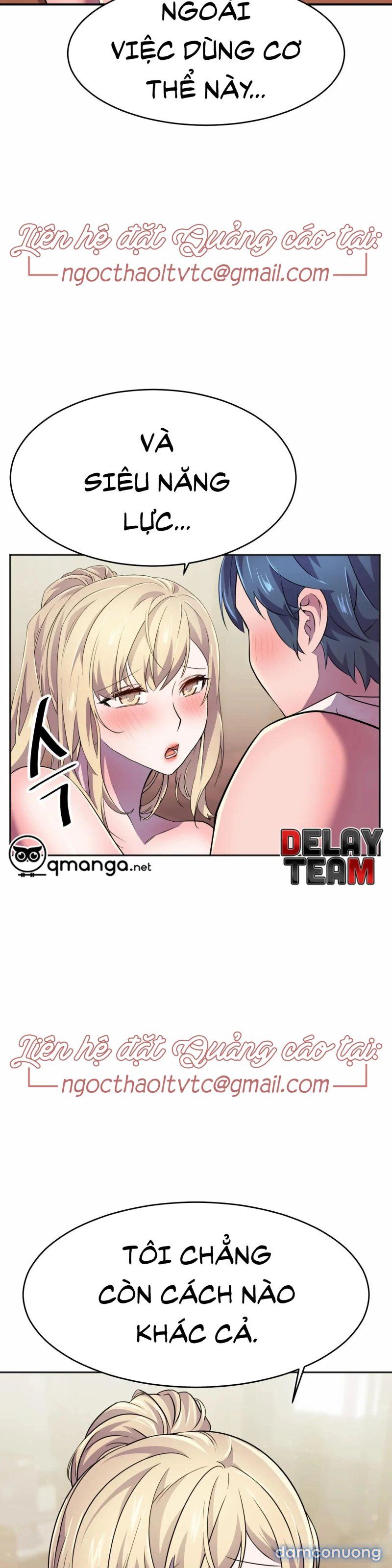 Quản Lý Của Siêu Anh Hùng Chương 14 page 26 - Giả Dược