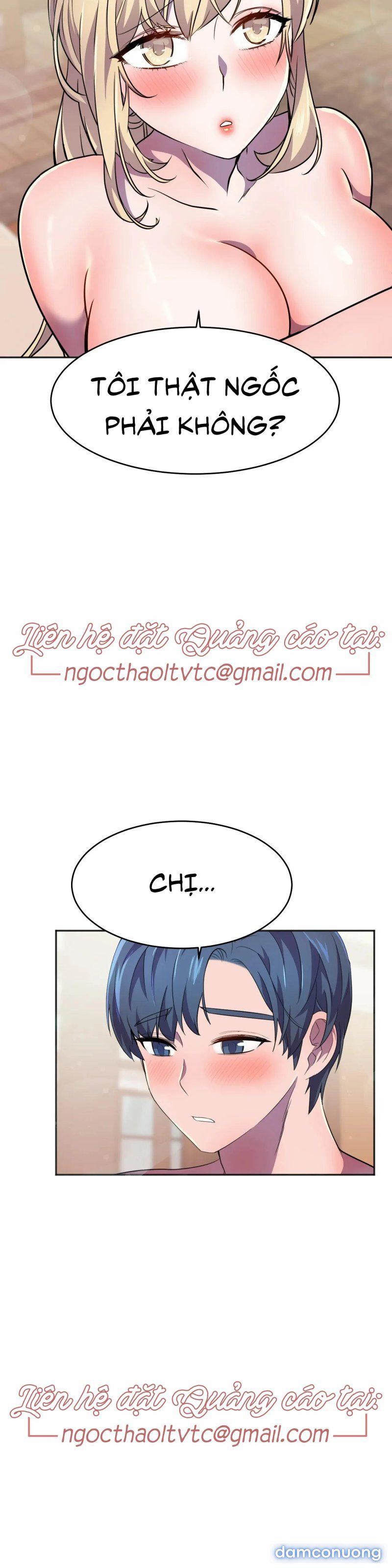 Quản Lý Của Siêu Anh Hùng Chương 14 page 27 - Giả Dược