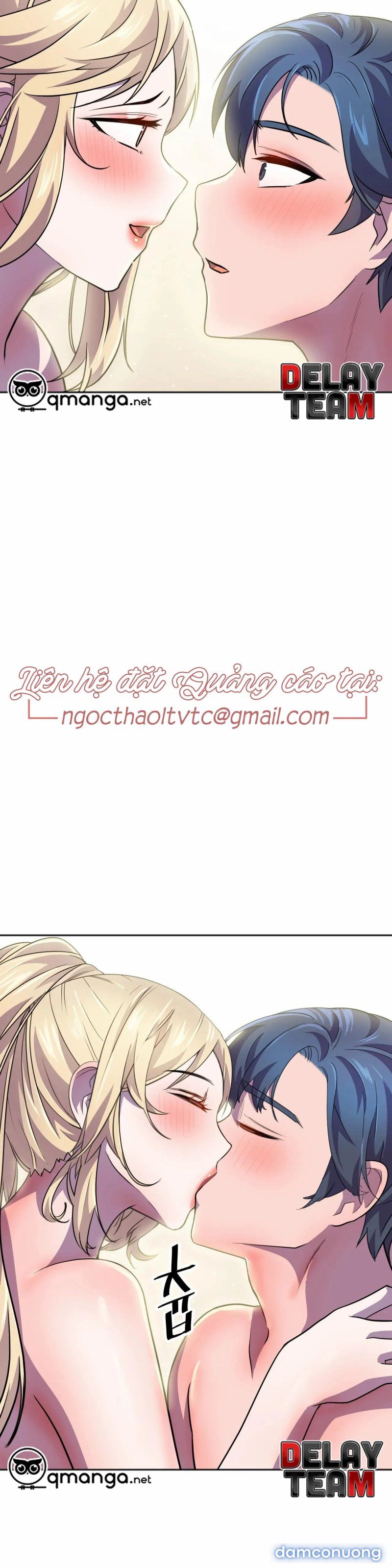 Quản Lý Của Siêu Anh Hùng Chương 14 page 29 - Giả Dược