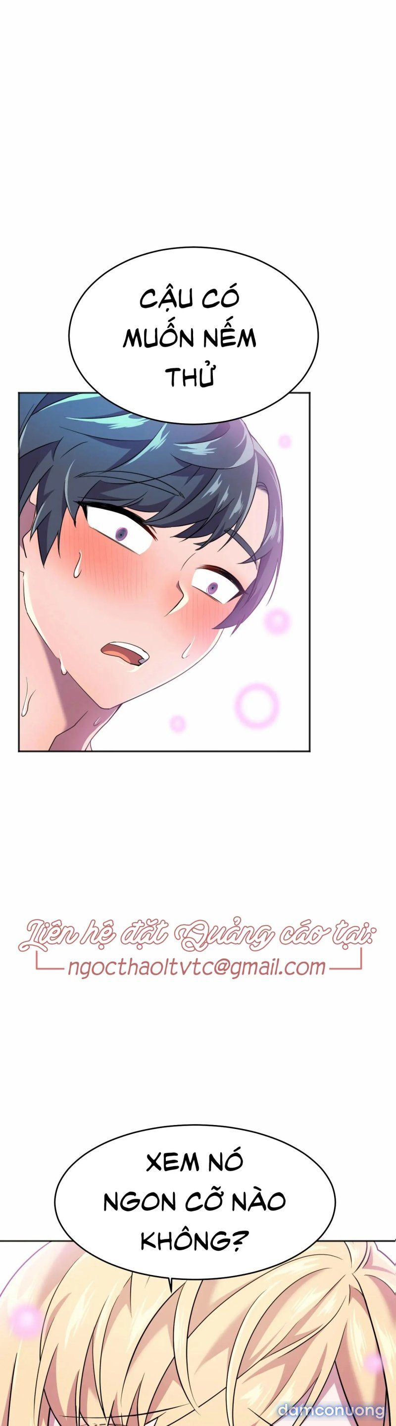 Quản Lý Của Siêu Anh Hùng Chương 14 page 4 - Giả Dược