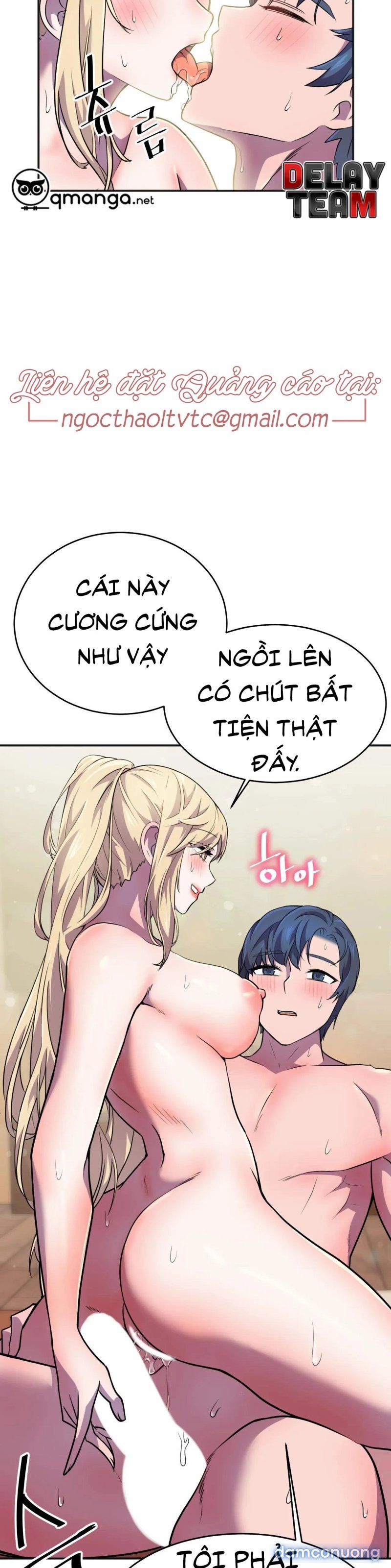 Quản Lý Của Siêu Anh Hùng Chương 14 page 31 - Giả Dược