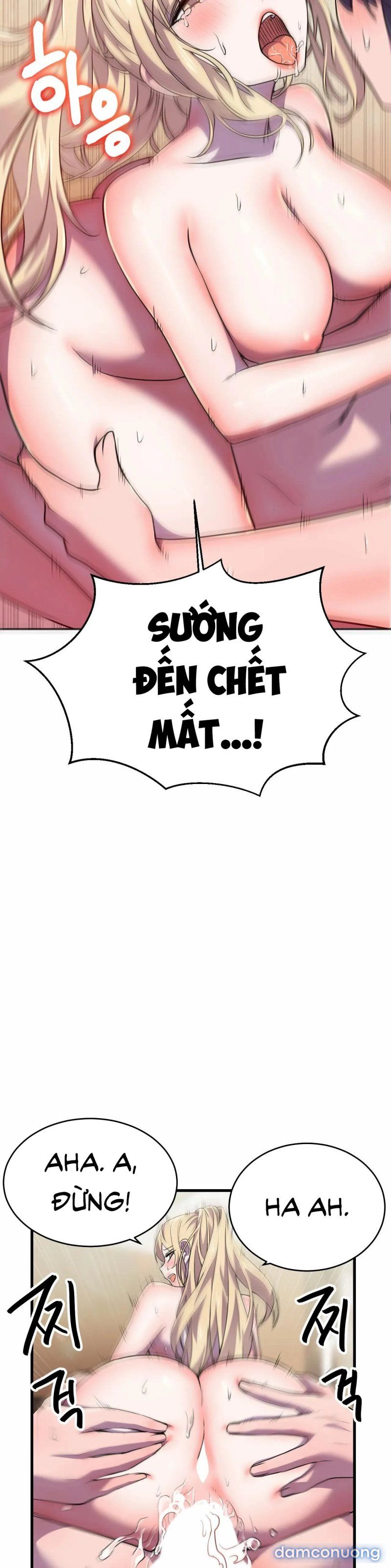 Quản Lý Của Siêu Anh Hùng Chương 14 page 35 - Giả Dược