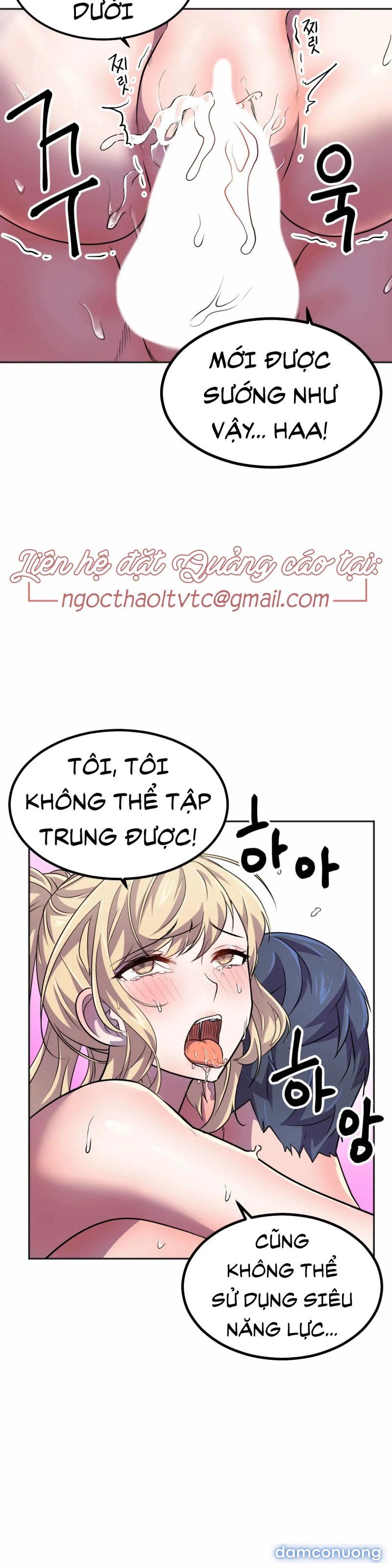 Quản Lý Của Siêu Anh Hùng Chương 14 page 37 - Giả Dược