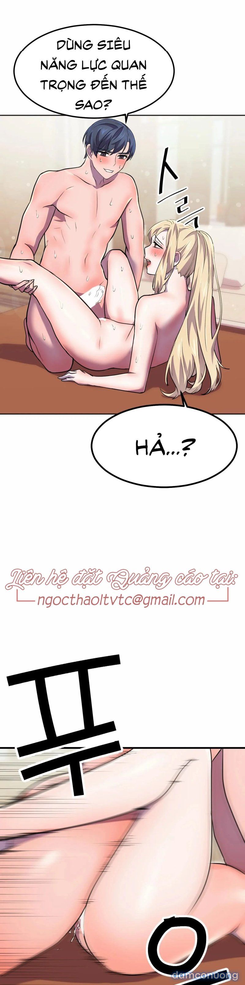 Quản Lý Của Siêu Anh Hùng Chương 14 page 41 - Giả Dược