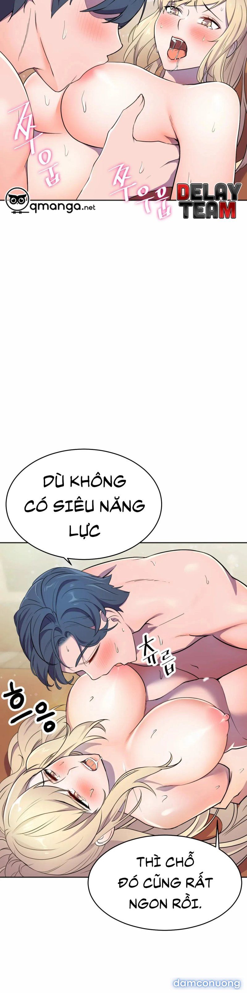 Quản Lý Của Siêu Anh Hùng Chương 14 page 43 - Giả Dược