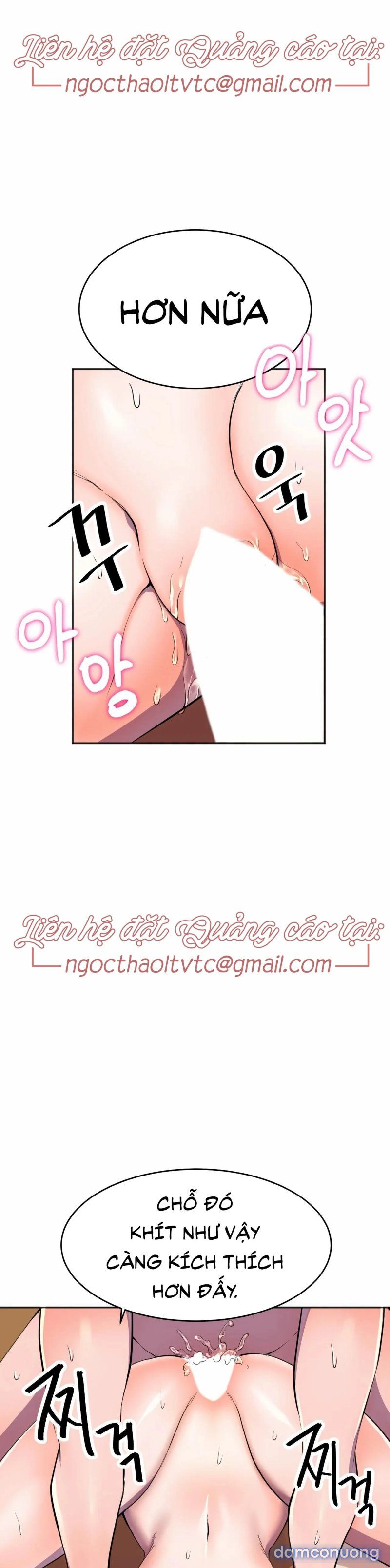 Quản Lý Của Siêu Anh Hùng Chương 14 page 44 - Giả Dược