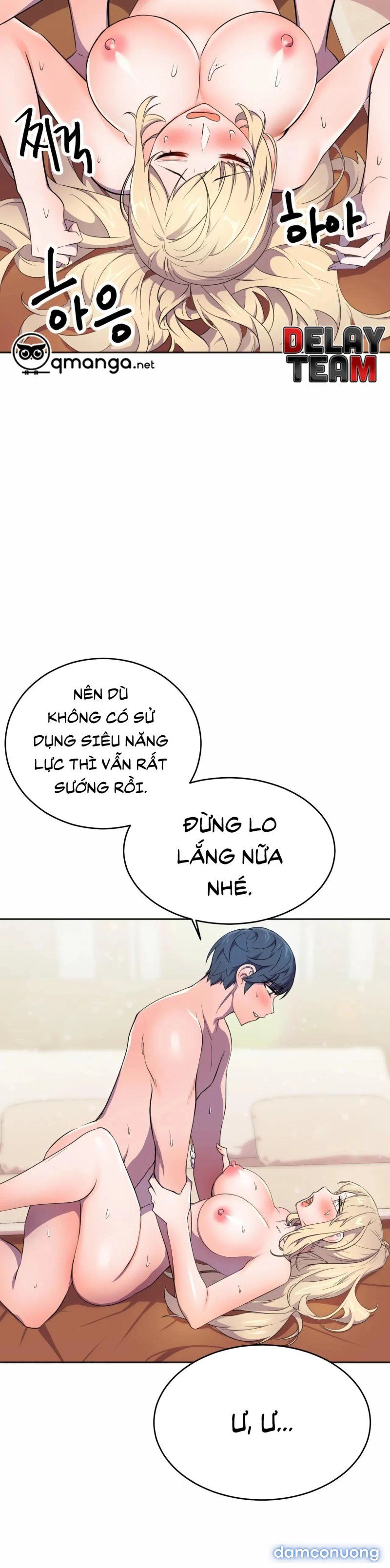 Quản Lý Của Siêu Anh Hùng Chương 14 page 45 - Giả Dược