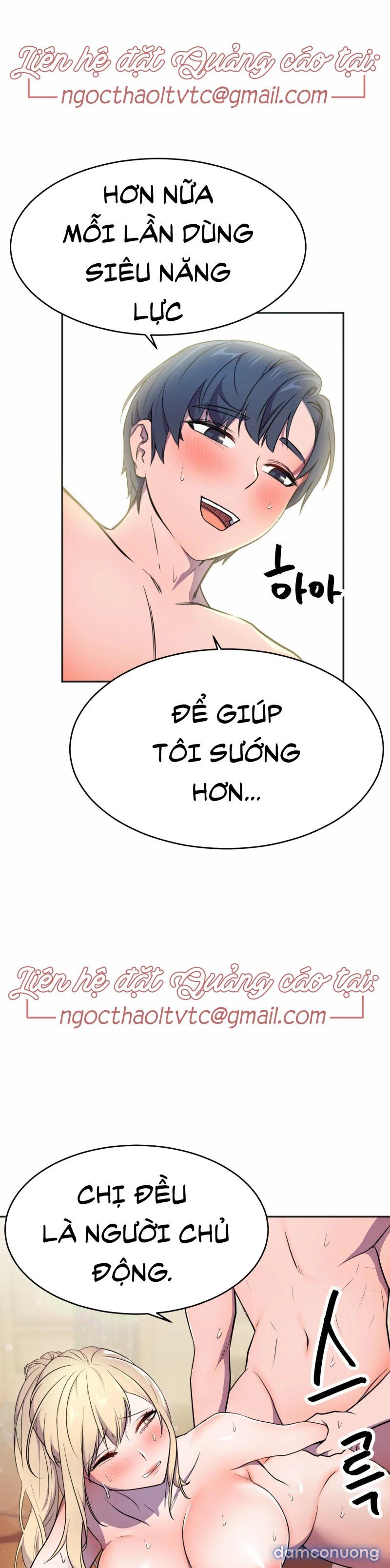 Quản Lý Của Siêu Anh Hùng Chương 14 page 46 - Giả Dược