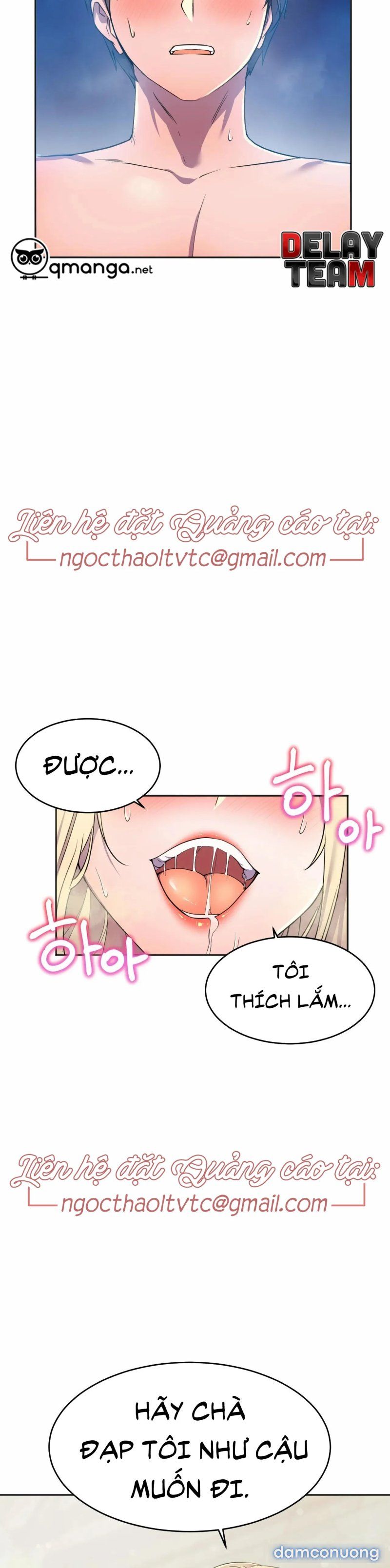 Quản Lý Của Siêu Anh Hùng Chương 14 page 50 - Giả Dược