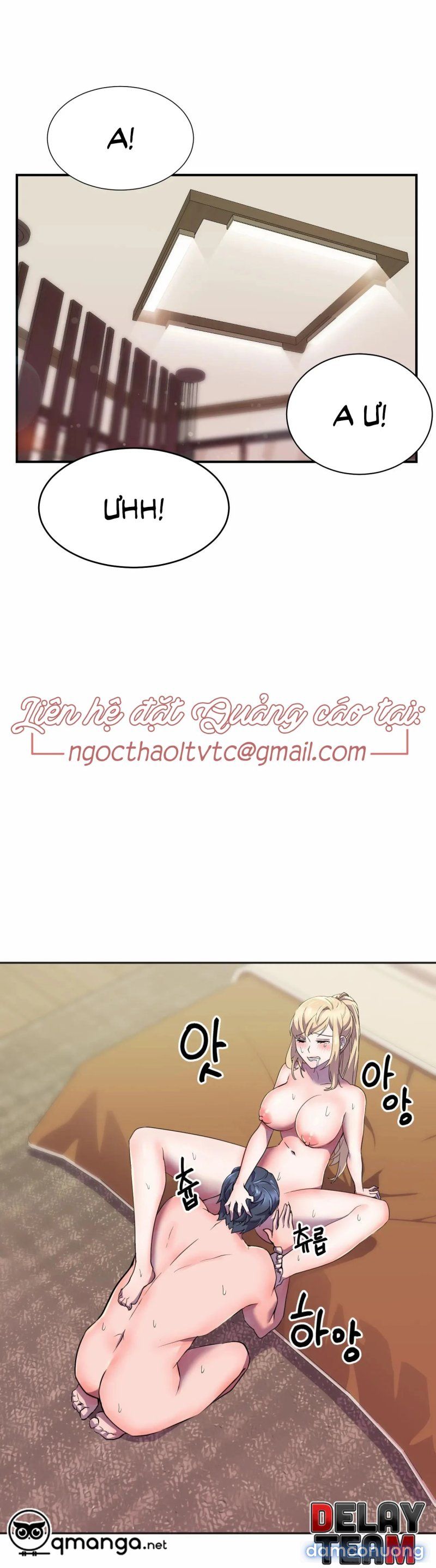 Quản Lý Của Siêu Anh Hùng Chương 14 page 6 - Giả Dược