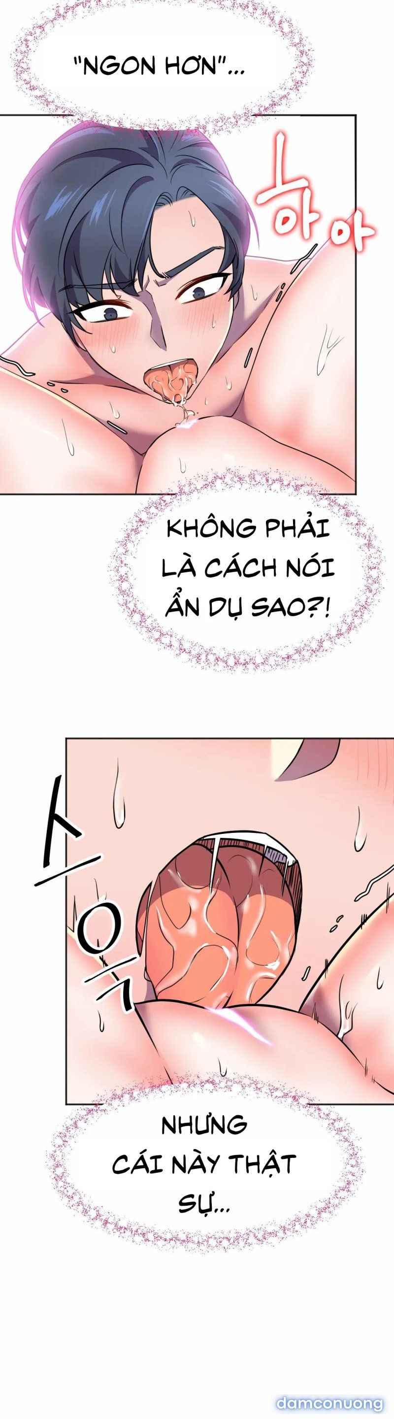 Quản Lý Của Siêu Anh Hùng Chương 14 page 10 - Giả Dược