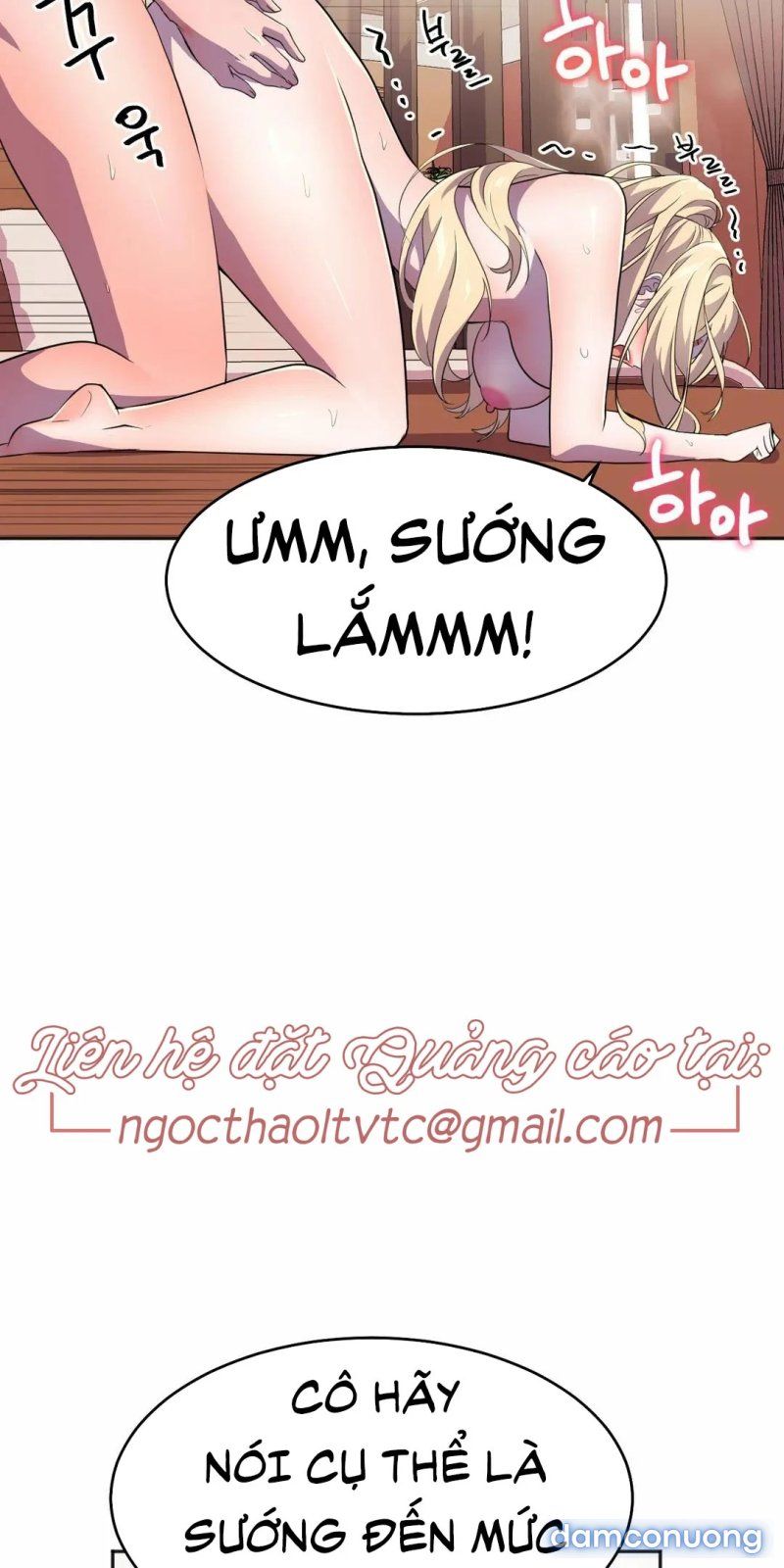 Quản Lý Của Siêu Anh Hùng Chương 15 page 16 - Giả Dược