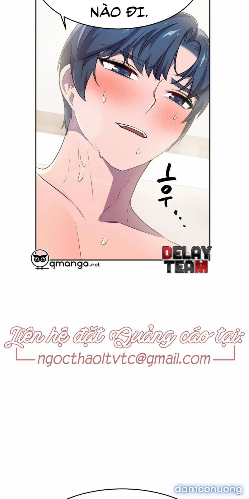 Quản Lý Của Siêu Anh Hùng Chương 15 page 17 - Giả Dược