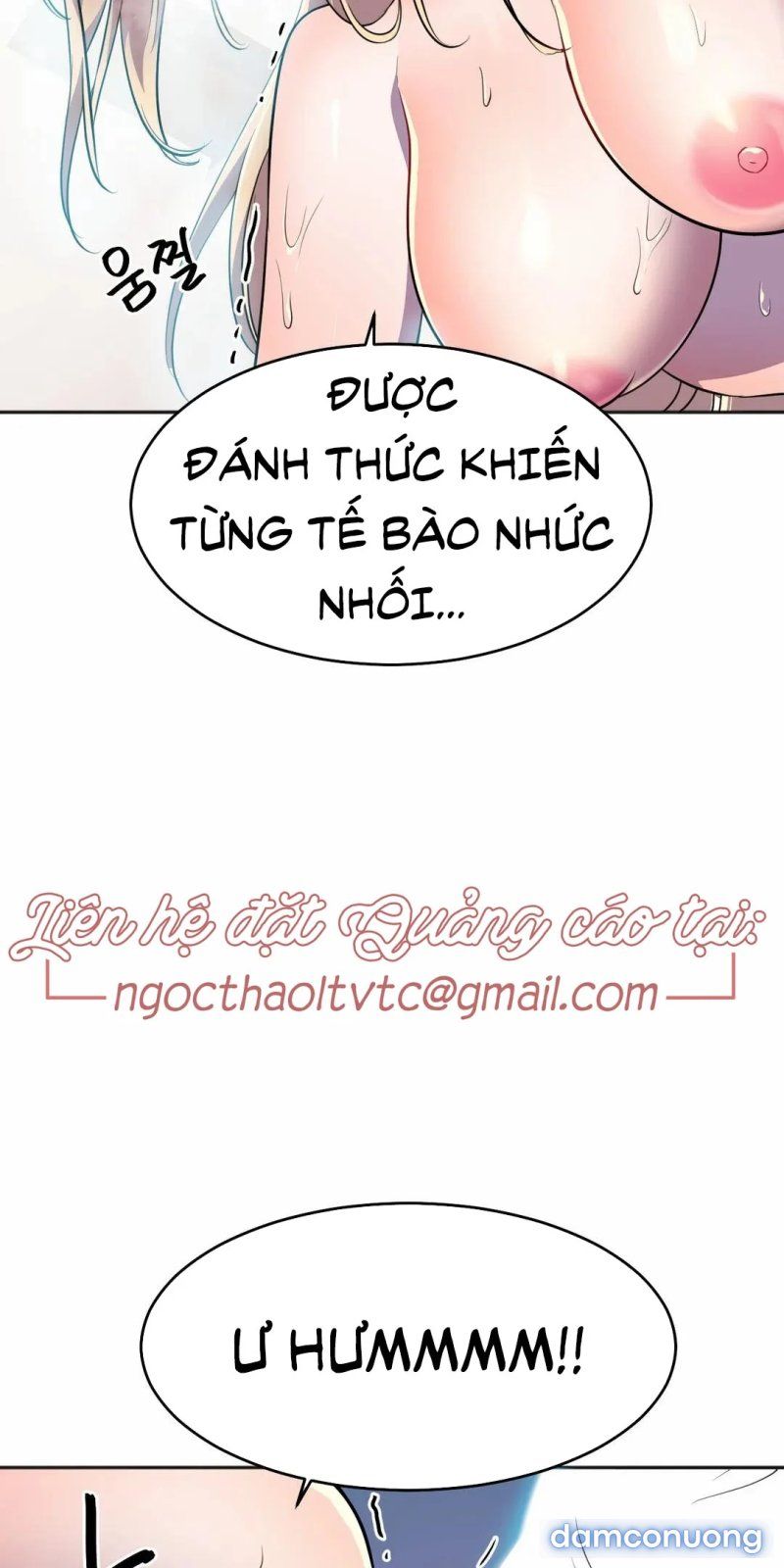 Quản Lý Của Siêu Anh Hùng Chương 15 page 20 - Giả Dược