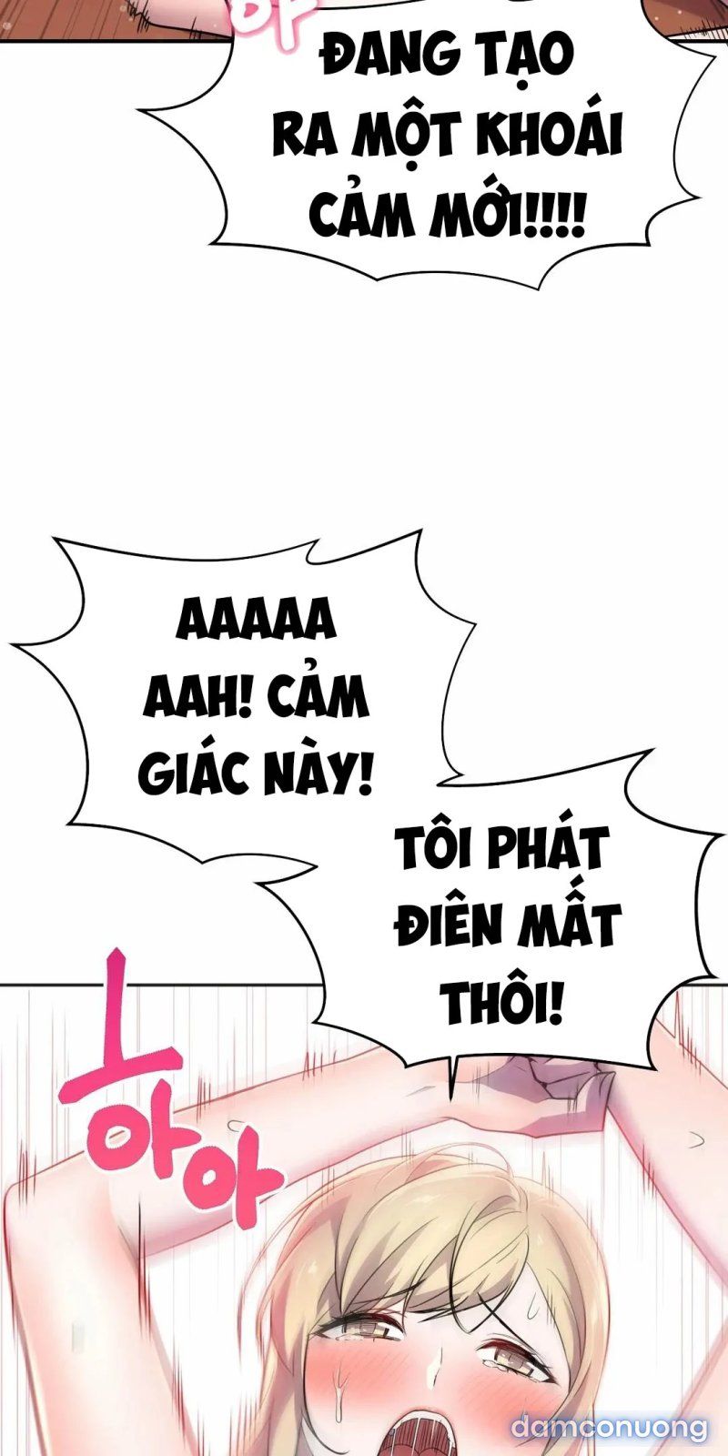 Quản Lý Của Siêu Anh Hùng Chương 15 page 23 - Giả Dược