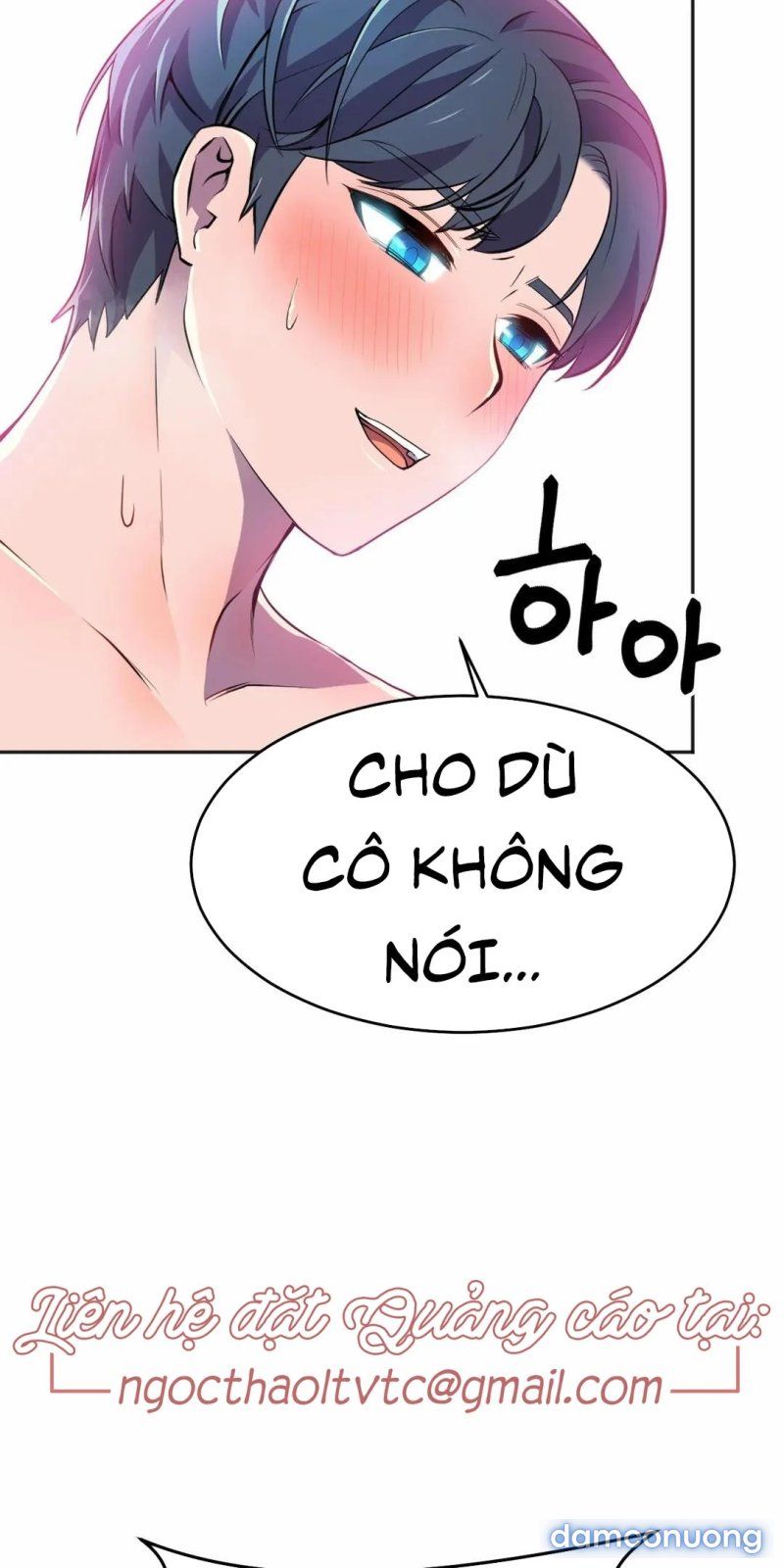 Quản Lý Của Siêu Anh Hùng Chương 15 page 33 - Giả Dược