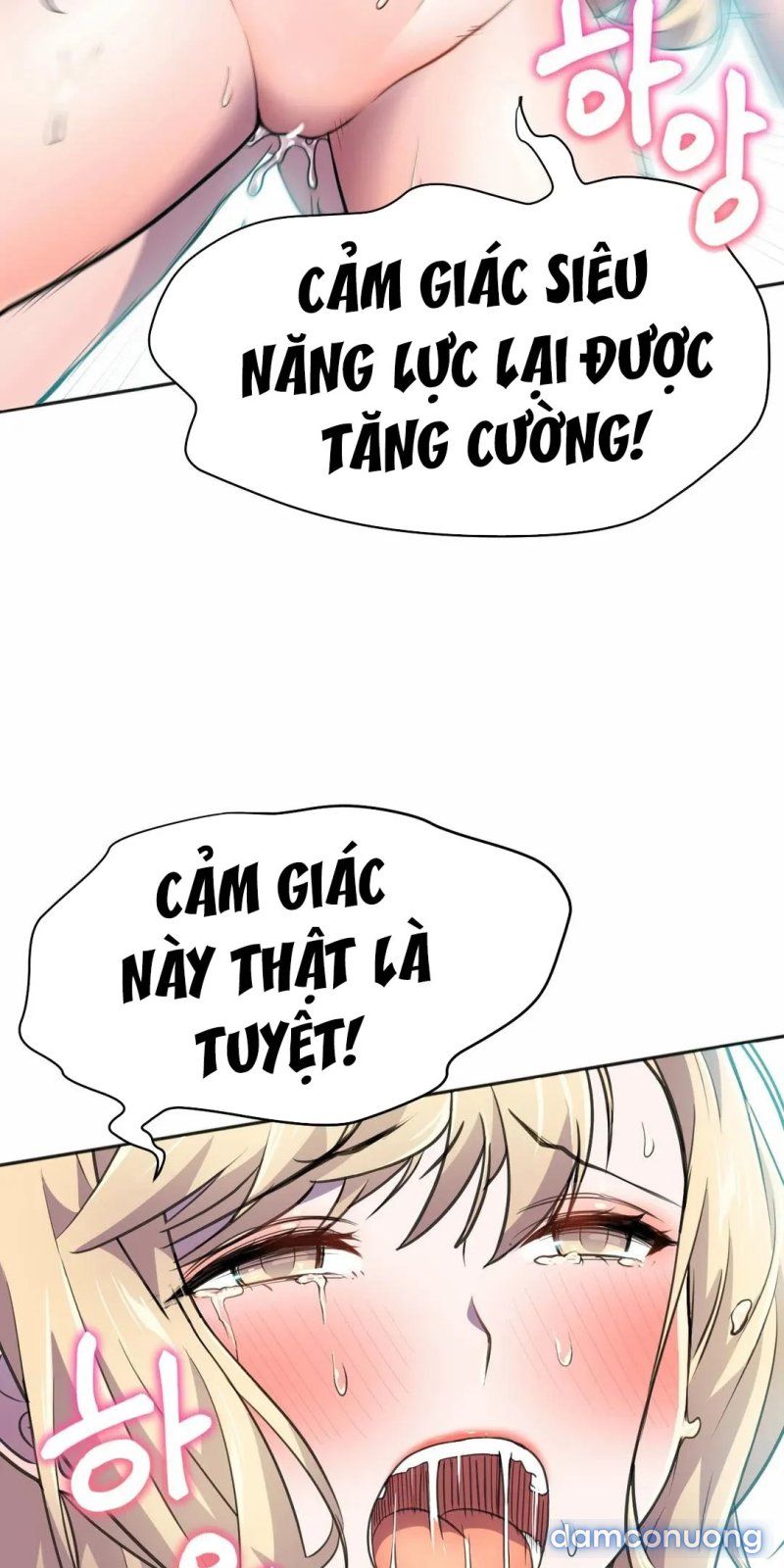 Quản Lý Của Siêu Anh Hùng Chương 15 page 39 - Giả Dược