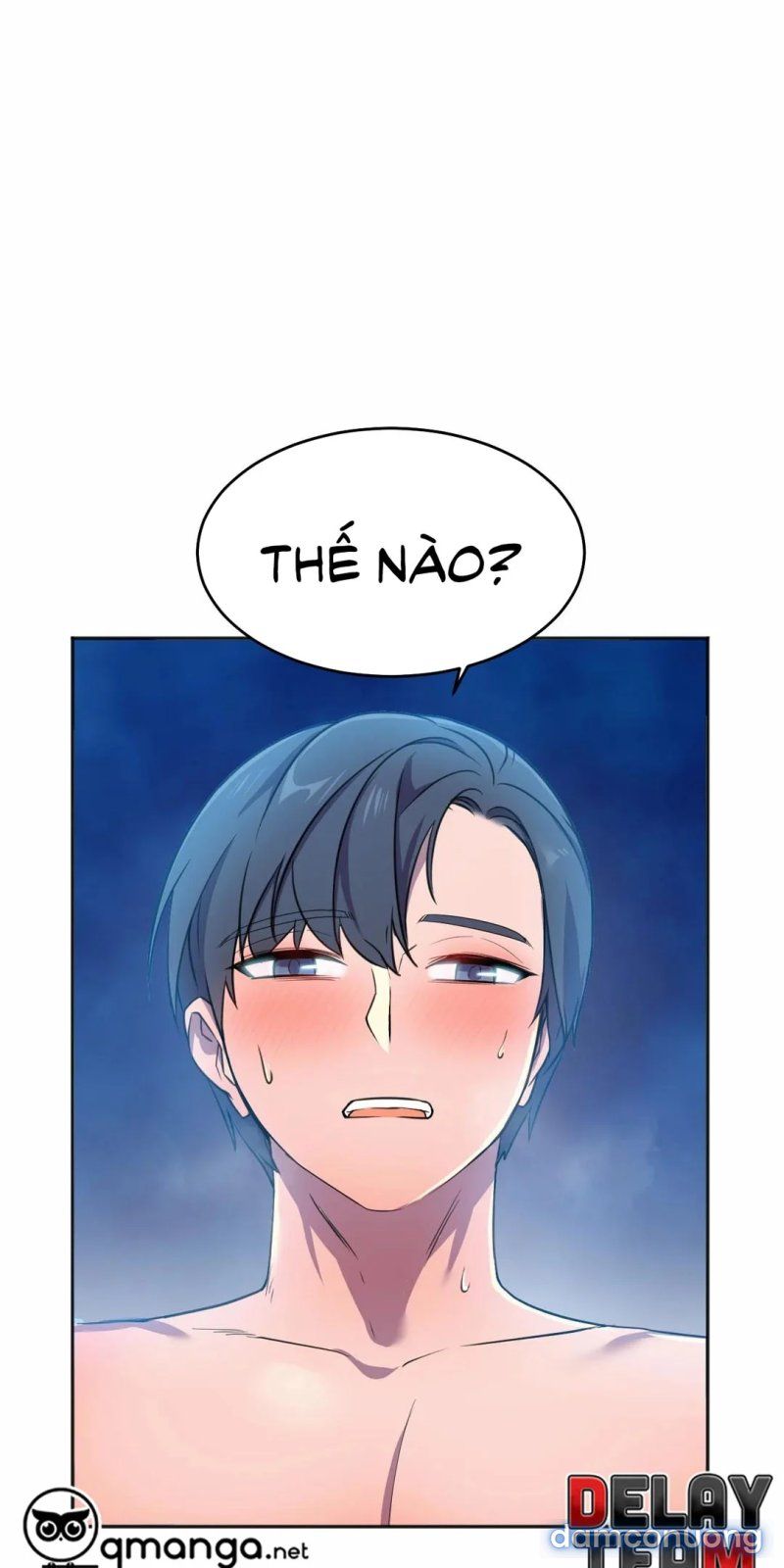Quản Lý Của Siêu Anh Hùng Chương 15 page 5 - Giả Dược