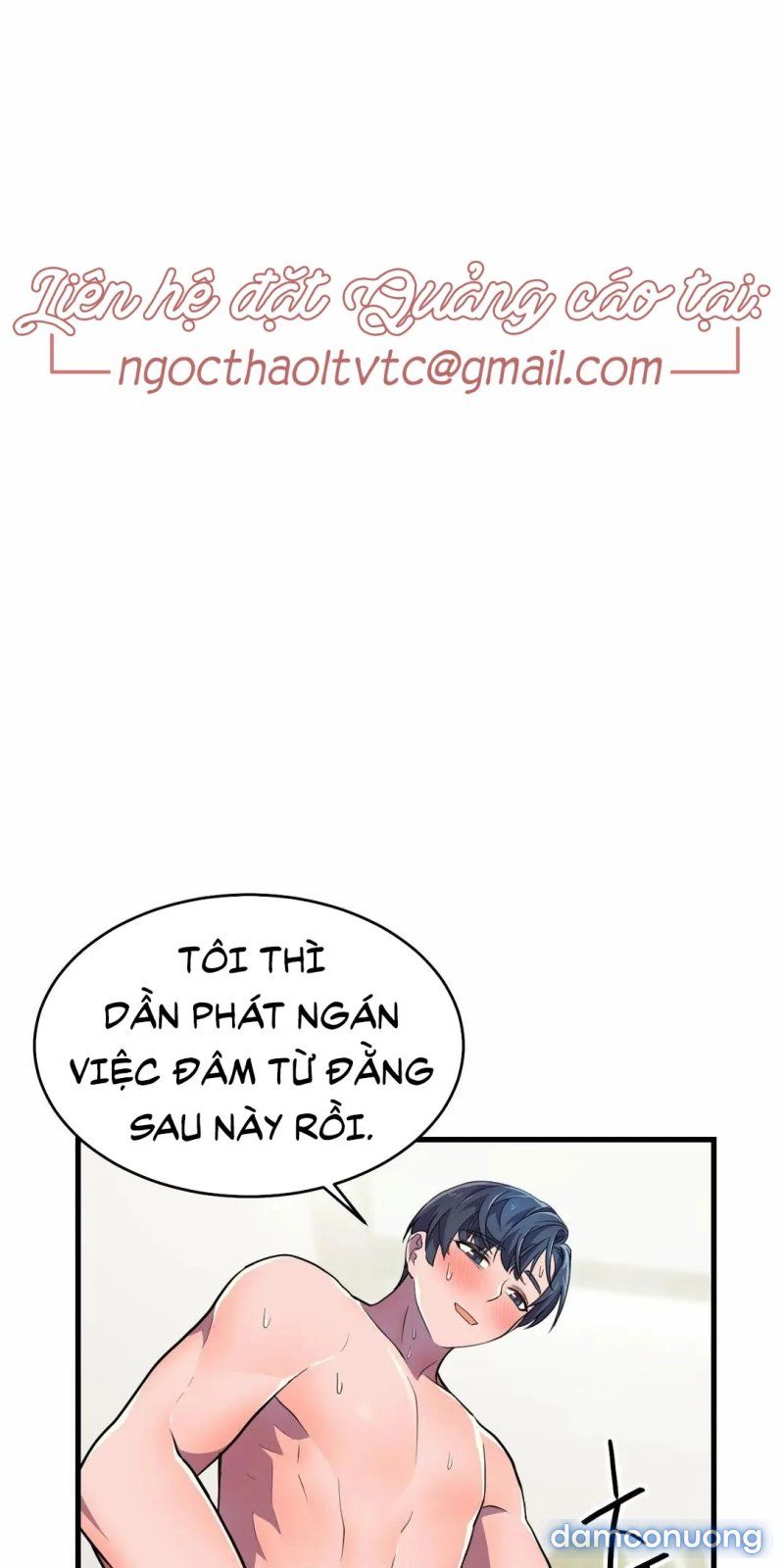 Quản Lý Của Siêu Anh Hùng Chương 15 page 45 - Giả Dược