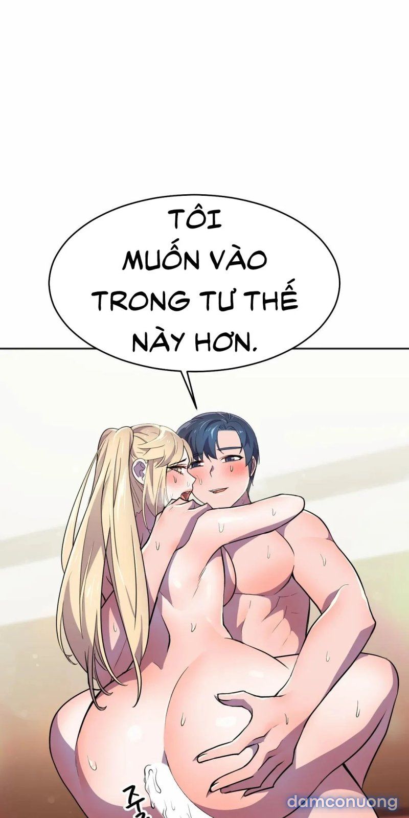 Quản Lý Của Siêu Anh Hùng Chương 15 page 49 - Giả Dược