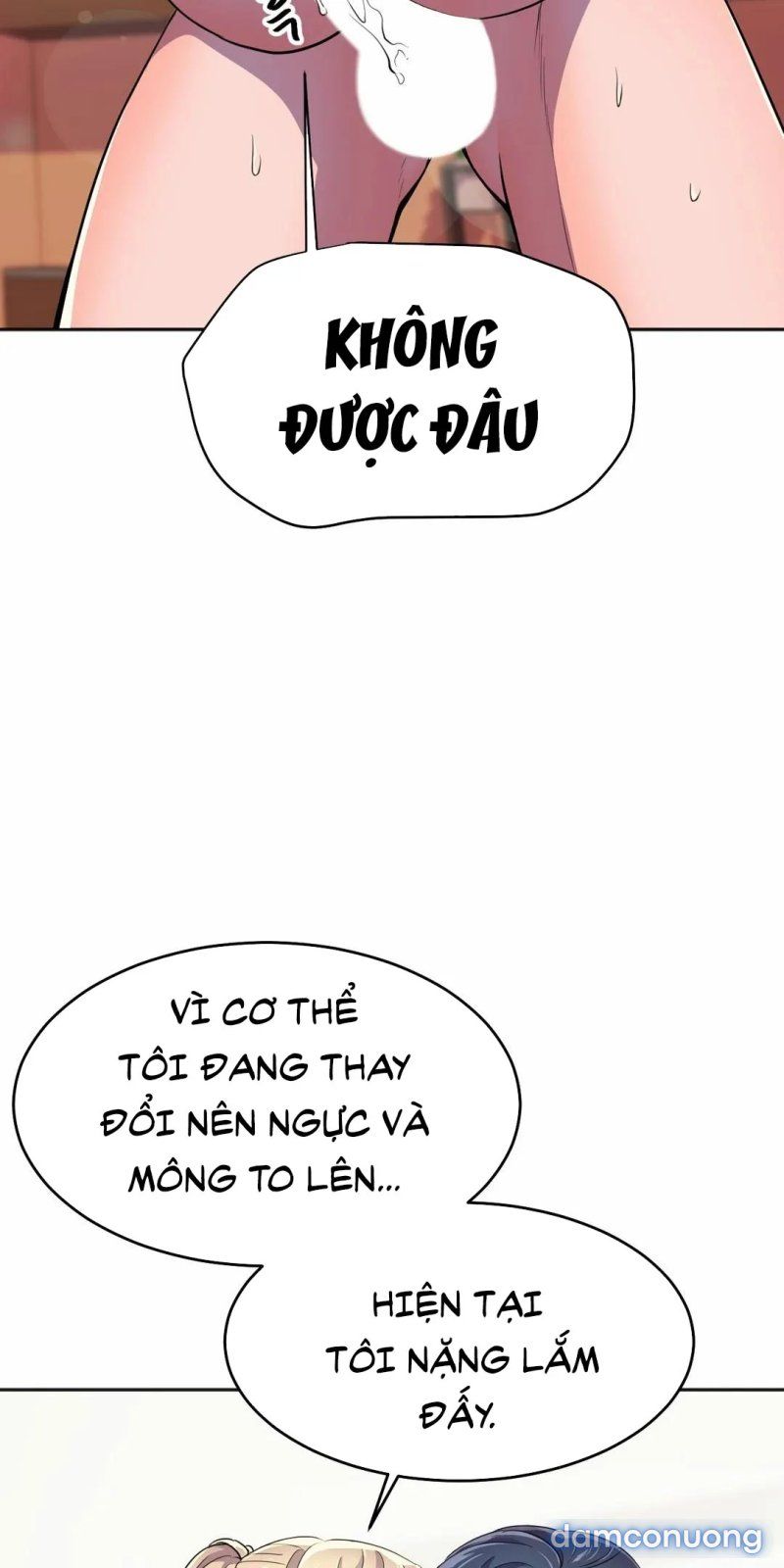 Quản Lý Của Siêu Anh Hùng Chương 15 page 50 - Giả Dược