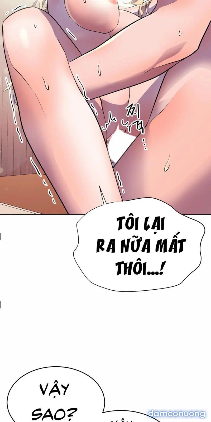 Quản Lý Của Siêu Anh Hùng Chương 15 page 64 - Giả Dược