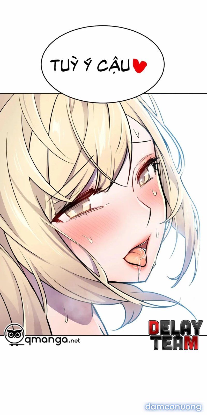 Quản Lý Của Siêu Anh Hùng Chương 15 page 9 - Giả Dược