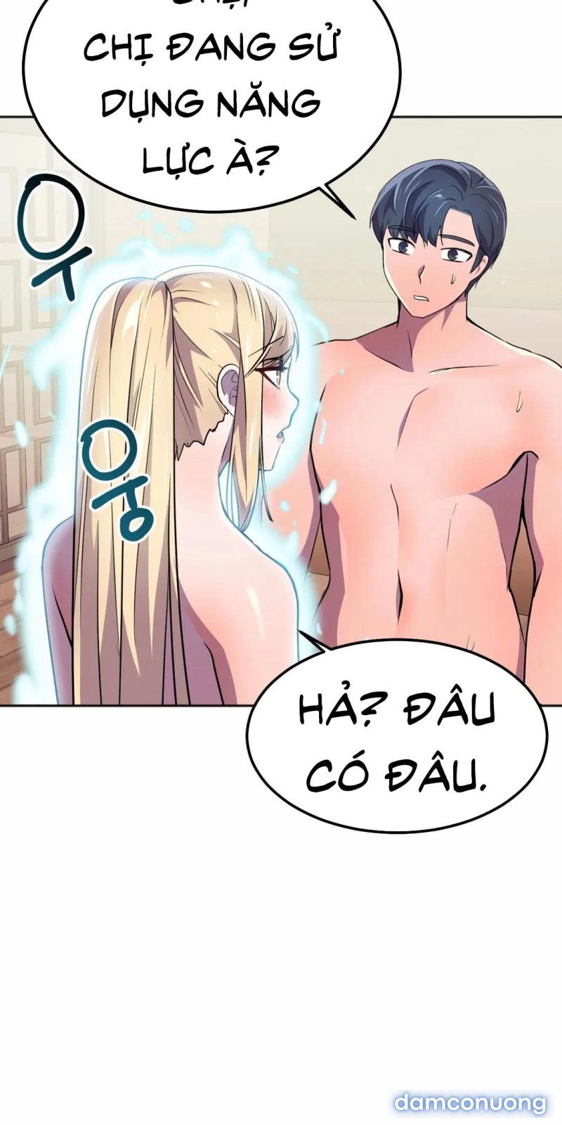 Quản Lý Của Siêu Anh Hùng Chương 15 page 84 - Giả Dược