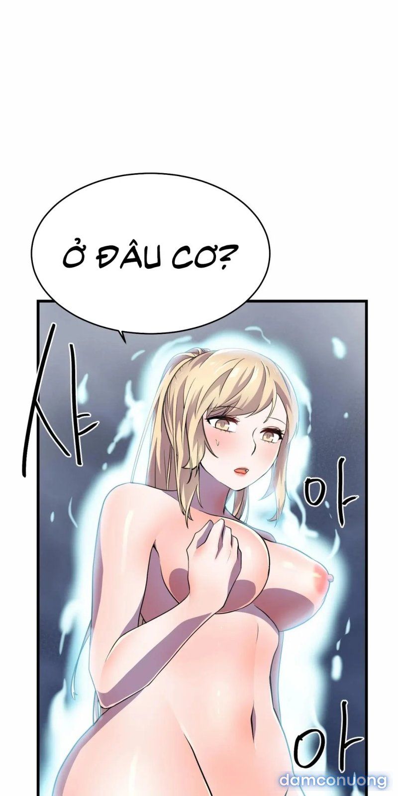 Quản Lý Của Siêu Anh Hùng Chương 15 page 86 - Giả Dược