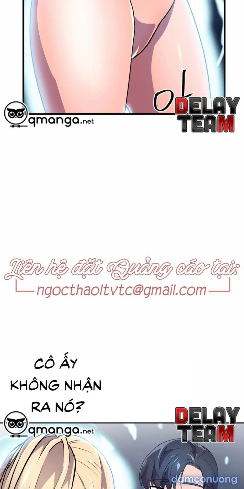 Quản Lý Của Siêu Anh Hùng Chương 15 page 87 - Giả Dược