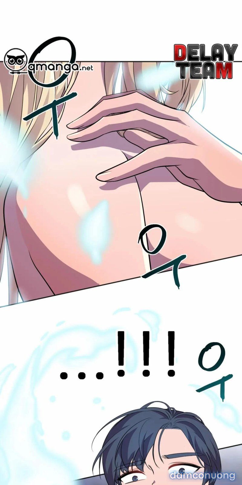 Quản Lý Của Siêu Anh Hùng Chương 15 page 90 - Giả Dược
