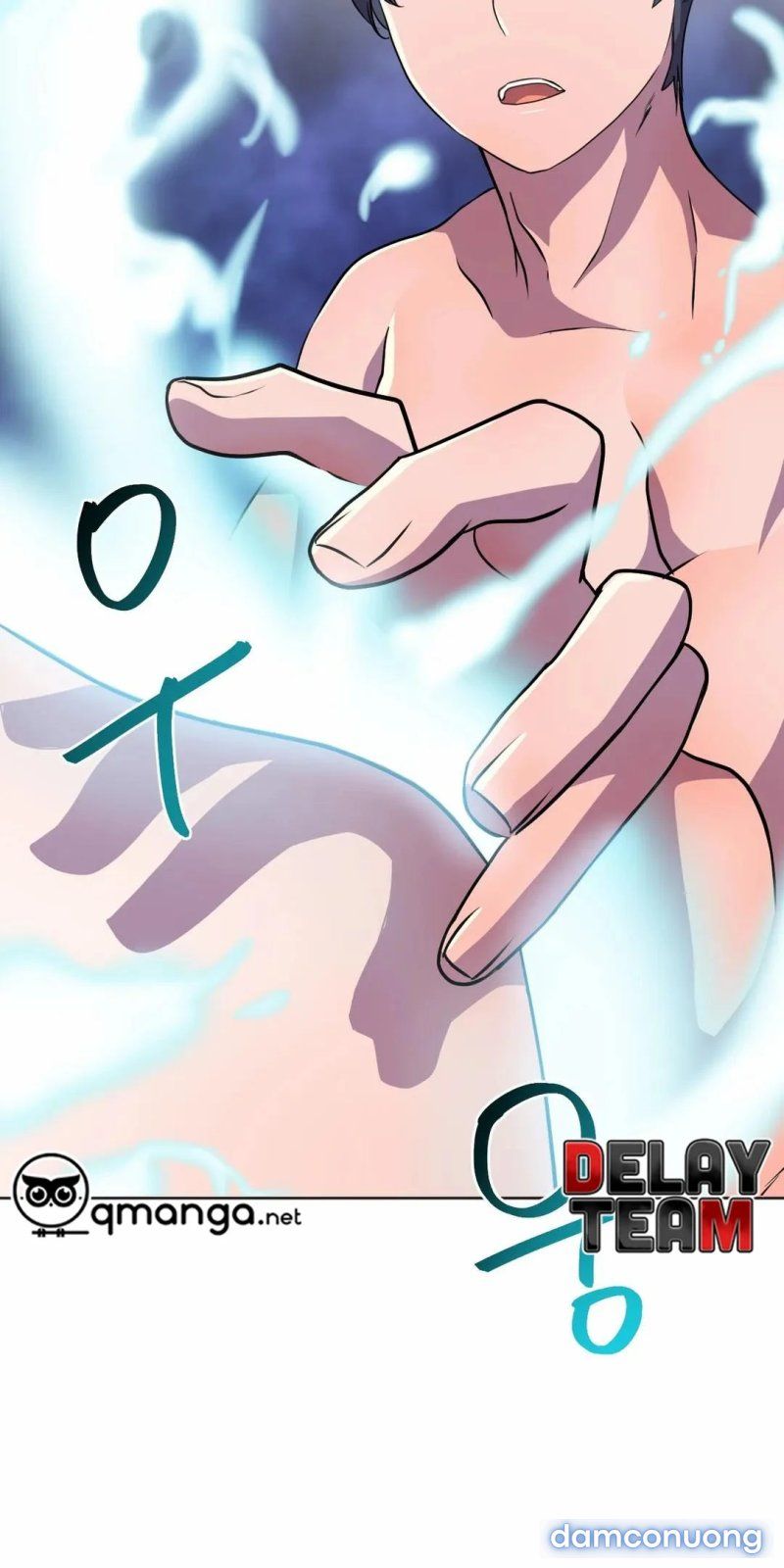 Quản Lý Của Siêu Anh Hùng Chương 15 page 91 - Giả Dược