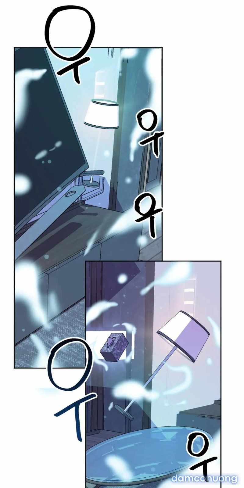 Quản Lý Của Siêu Anh Hùng Chương 15 page 98 - Giả Dược