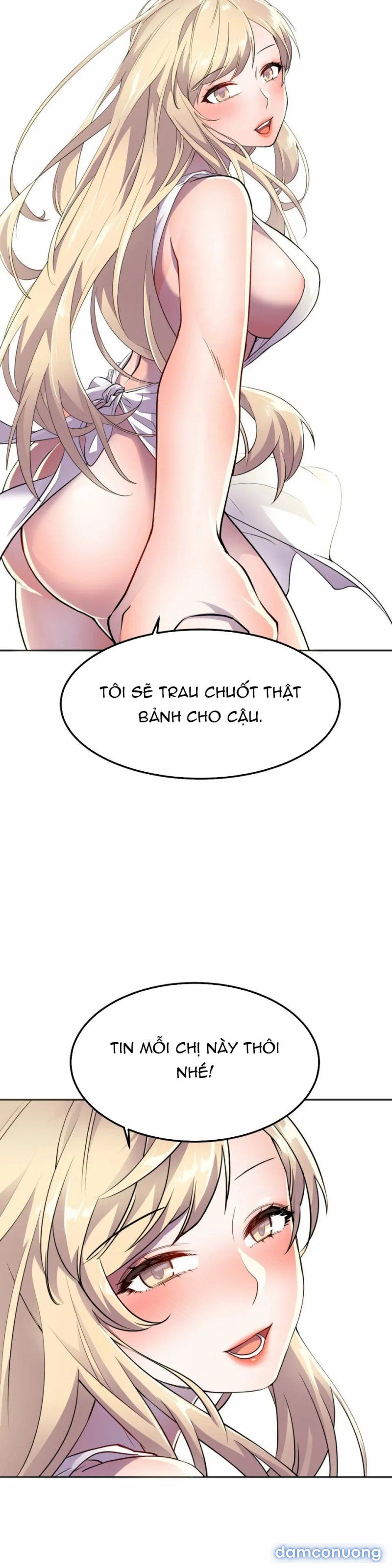 Quản Lý Của Siêu Anh Hùng Chương 17 page 15 - Giả Dược