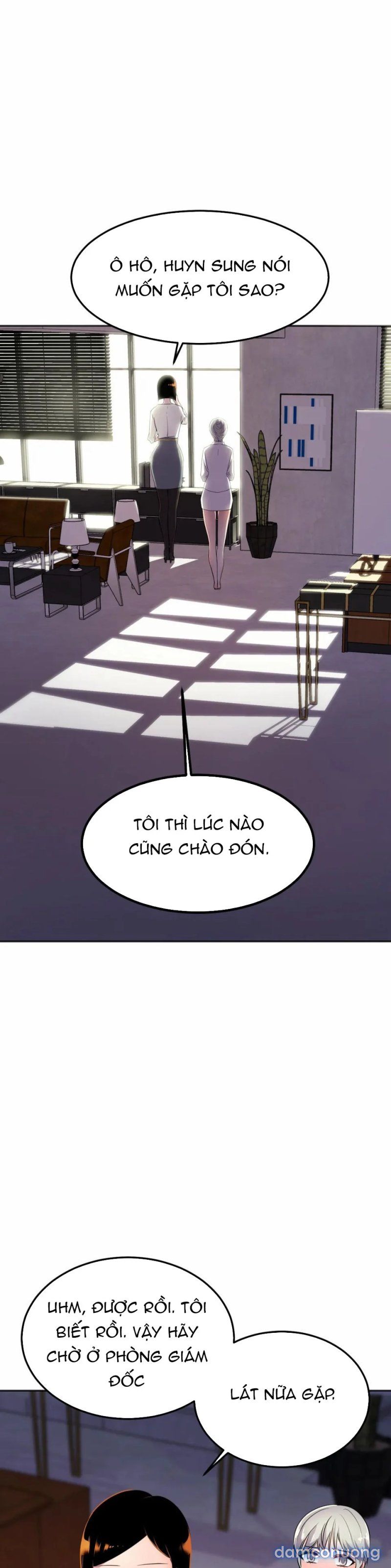 Quản Lý Của Siêu Anh Hùng Chương 17 page 17 - Giả Dược