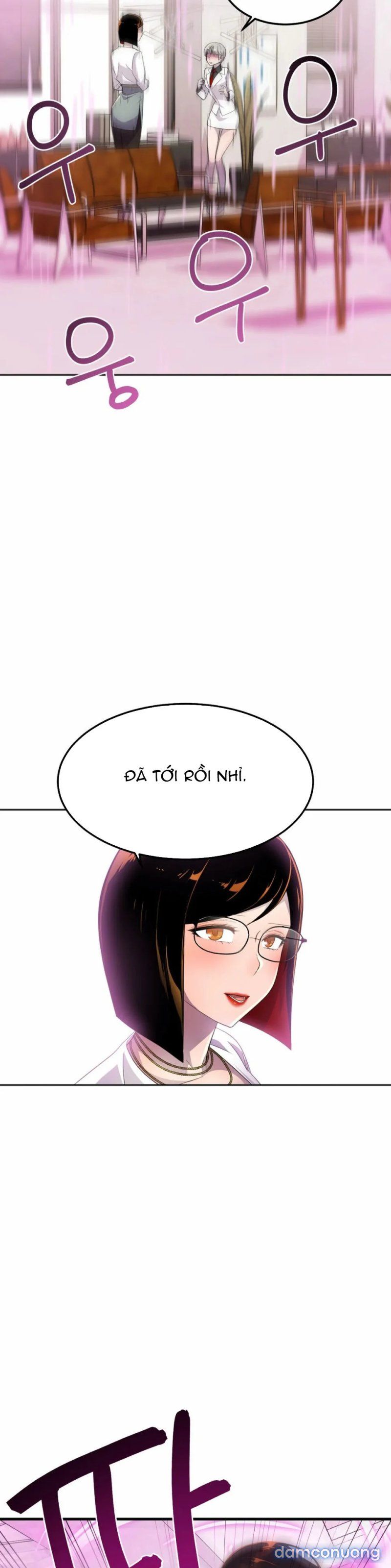 Quản Lý Của Siêu Anh Hùng Chương 17 page 20 - Giả Dược