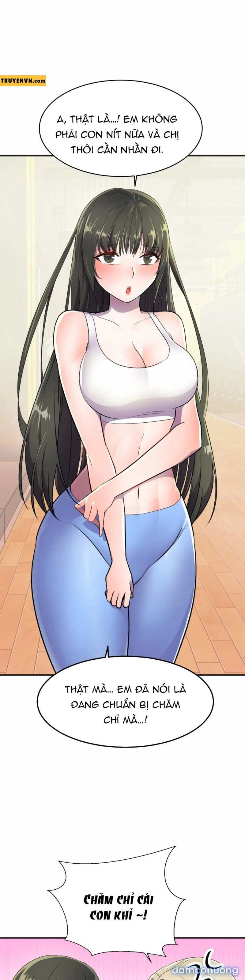 Quản Lý Của Siêu Anh Hùng Chương 17 page 26 - Giả Dược